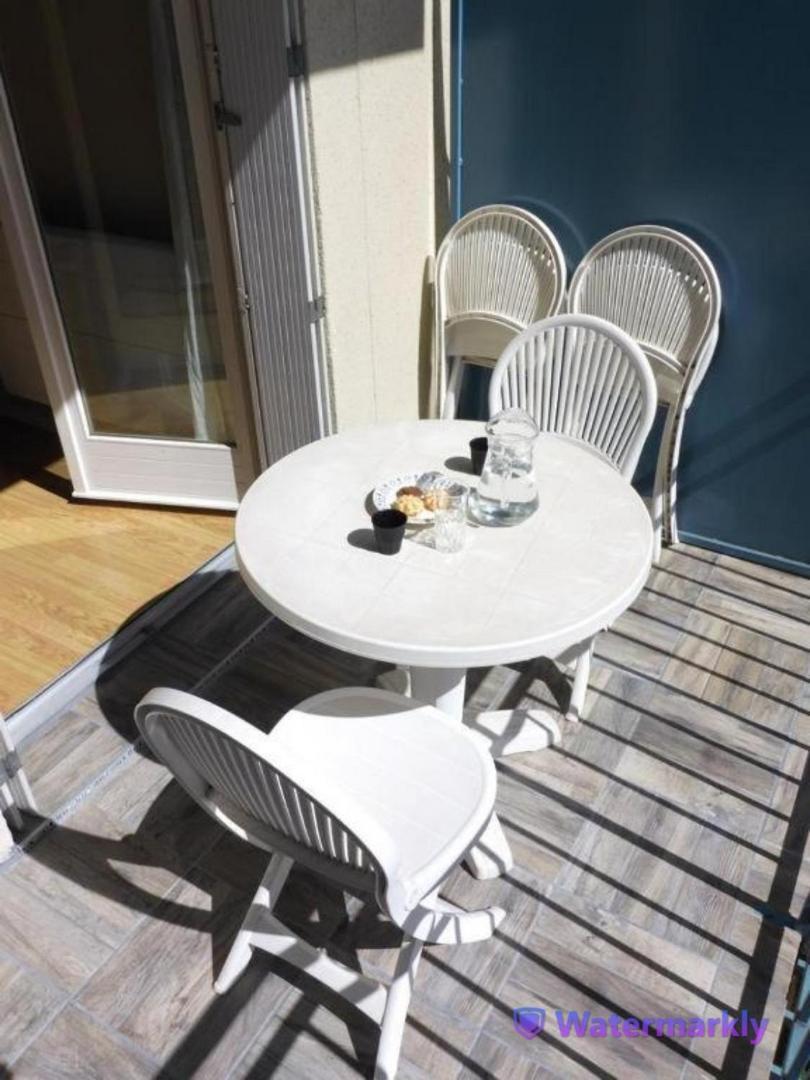 Appartement T2 hyper centre Luchon Bagnères-de-Luchon Extérieur photo